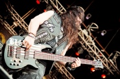 Black Label Society - koncert: Black Label Society ('Sonisphere 2012'), Warszawa 'Lotnisko Bemowo' 10.05.2012