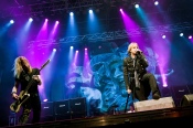 Edguy - koncert: Edguy ('Masters Of Rock 2012'), Vizovice 13.07.2012