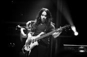 Alcest - koncert: Alcest ('Brutal Assault 2012'), Jaromer 8.08.2012