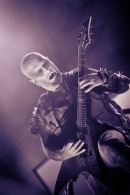 Dimmu Borgir - koncert: Dimmu Borgir ('Brutal Assault 2012'), Jaromer 9.08.2012