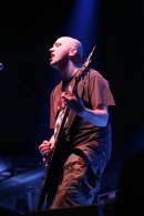 Nile - koncert: Nile ('Brutal Assault 2012'), Jaromer 9.08.2012