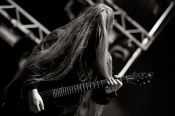 My Dying Bride - koncert: My Dying Bride ('Artmania Festival 2012'), Sybin 11.08.2012