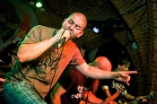 R3dneck Rampage - koncert: Redneck Rampage, Wrocław 'Od Zmierzchu do Świtu' 24.08.2012