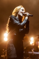 Epica - koncert: Epica ('Artmania Festival 2012'), Sybin 10.08.2012