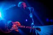 Midge Ure - koncert: Midge Ure, Kraków 'Fabryka' 31.05.2015