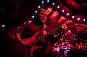 Slipknot - koncert: Slipknot, Łódź 'Atlas Arena' 9.06.2015