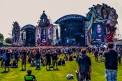 'Hellfest 2015', Clisson 18-21.06.2015