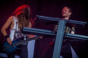 Delain - koncert: Delain ('Masters Of Rock 2015'), Vizovice 11.07.2015