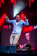 Ten Typ Mes - koncert: Ten Typ Mes ('OFF Festival 2015'), Katowice 8.08.2015