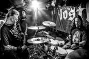 Lostbone - koncert: Lostbone, Bielsko-Biała 'Rude Boy Club' 13.11.2015