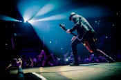 Scorpions - koncert: Scorpions, Kraków 'Tauron Arena' 4.03.2016