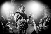 Virgin Snatch - koncert: Virgin Snatch, Sandomierz 'Lapidarium' 11.03.2016