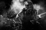 Marduk - koncert: Marduk ('Gothoom Fest 2016'), Ostry Grun 21.07.2016