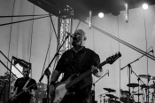 Pro-Pain - koncert: Pro-Pain ('Przystanek Żory'), Żory 'Park Cegielnia' 7.08.2016