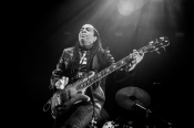 Living Colour - koncert: Living Colour, Katowice 'Spodek' 16.11.2016