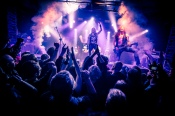 Doro - koncert: Doro, Katowice 'Mega Club' 1.12.2016