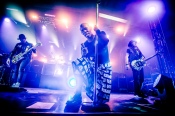 Skunk Anansie - koncert: Skunk Anansie, Kraków 'Łaźnia Nowa' 20.02.2017