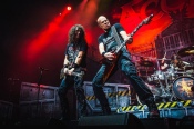 Accept - koncert: Accept, Sopot 'Ergo Arena' 27.02.2017