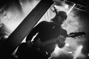 Triptykon - koncert: Triptykon, Gdańsk 'B90' 19.03.2017