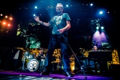 Deep Purple - koncert: Deep Purple, Katowice 'Spodek' 24.05.2017