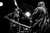 Swans - koncert: Swans ('OFF Festival 2017'), Katowice 6.08.2017