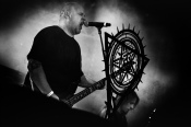 Doomas - koncert: Doomas ('Metal Mine Festival'), Wałbrzych 26.08.2017