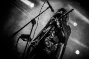 Schammasch - koncert: Schammasch ('Summer Dying Loud'), Aleksandrów Łódzki 8.09.2017