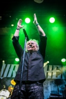 Uriah Heep - koncert: Uriah Heep, Kraków 'Studio' 20.02.2019
