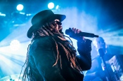 Korpiklaani - koncert: Korpiklaani, Kraków 'Kwadrat' 15.03.2019