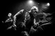 Tormentor - koncert: Tormentor ('Black Silesia Festival'), Byczyna 'Gród Rycerski' 7.06.2019