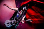 Kiss - koncert: Kiss, Kraków 'Tauron Arena' 18.06.2019