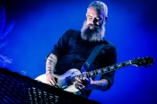 In Flames - koncert: In Flames ('Mystic Festival'), Kraków 'Tauron Arena' 25.06.2019