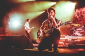 Foals - koncert: Foals ('OFF Festival 2019'), Katowice 3.08.2019