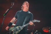 Metallica - koncert: Metallica, Warszawa 'Stadion Narodowy' 21.08.2019