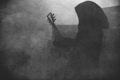 Sunn O))) - koncert: Sunn O))), Kraków 'Łaźnia Nowa' 11.10.2019