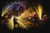 Eluveitie - koncert: Eluveitie, Warszawa 'Progresja Music Zone' 11.12.2019