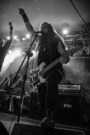 God Dethroned - koncert: God Dethroned, Kraków 'Kwadrat' 26.02.2020