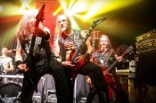 Vader - koncert: Vader ('Metal Doctrine Festival'), Dąbrowa Górnicza 'Rock Out' 27.08.2021