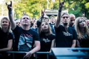 Varmia - koncert: Varmia ('Summer Dying Loud'), Aleksandrów Łódzki 11.09.2021