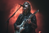 Opeth - koncert: Opeth ('Mystic Festival'), Gdańsk 'Stocznia Gdańska' 2.06.2022