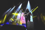 Dream Theater - koncert: Dream Theater, Kraków 'Tauron Arena' 24.05.2022