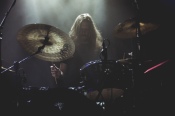 Oranssi Pazuzu - koncert: Oranssi Pazuzu, Kraków 'Kwadrat' 28.05.2022