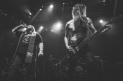 Offence - koncert: Offence, Kraków 'Hype Park' 17.09.2022