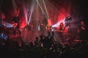 Eluveitie - koncert: Eluveitie, Warszawa 'Progresja Music Zone' 5.12.2022