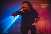 Decapitated - koncert: Decapitated, Lublin 'Fabryka Kultury Zgrzyt' 8.12.2022