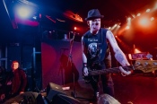 Life Of Agony - koncert: Life of Agony, Warszawa 'Proxima' 19.01.2023