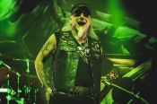 Accept - koncert: Accept, Warszawa 'Progresja Music Zone' 1.02.2023