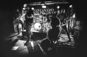 Guantanamo Party Program - koncert: Guantanamo Party Program, Katowice 'Katofonia' 2.02.2023