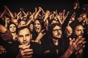 Kreator - koncert: Kreator, Warszawa 'Stodoła' 17.02.2023