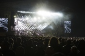 Gojira - koncert: Gojira ('Mystic Festival'), Gdańsk 'Stocznia Gdańska' 10.06.2023